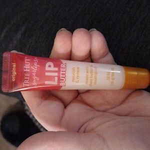 Tree Hut Sugarlips Lip Butter Original